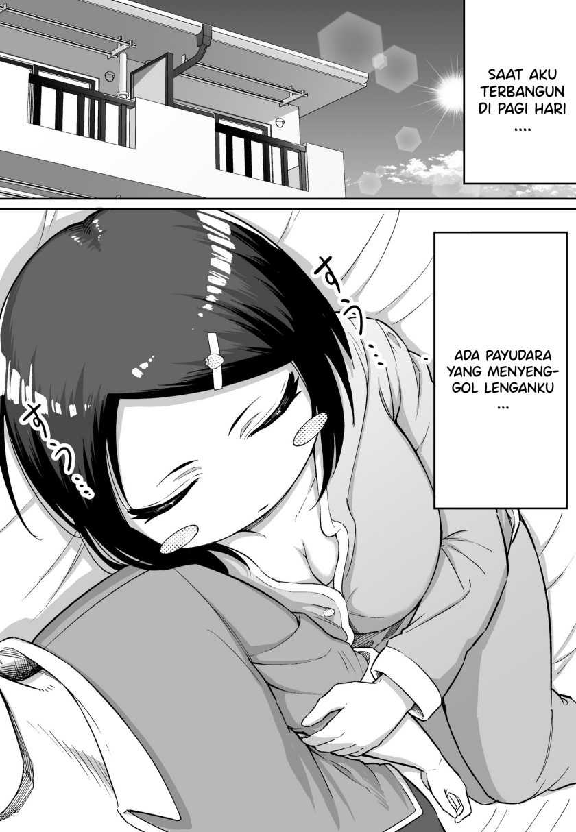 Baca Komik FPS de Shoshinsha Bokotte Real Fight ni Hattenshita Kekka w Chapter 11 Gambar 1