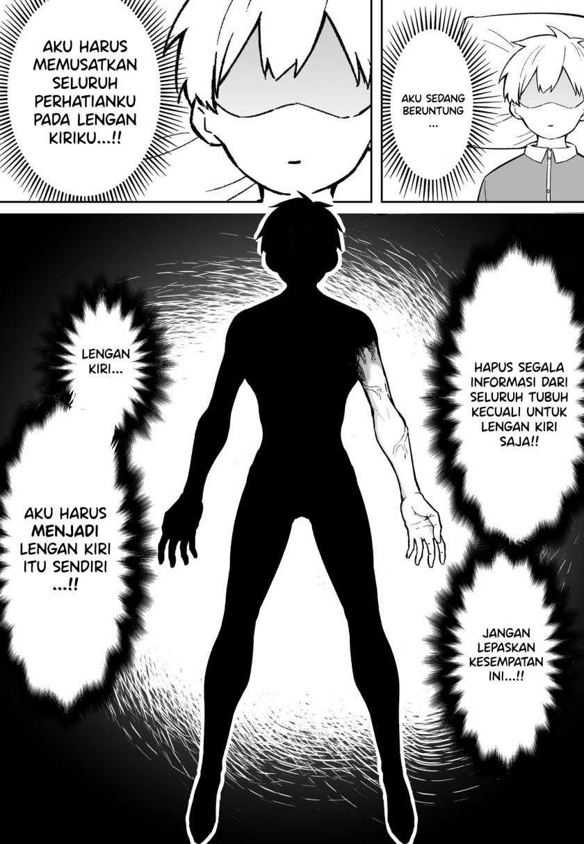Baca  FPS de Shoshinsha Bokotte Real Fight ni Hattenshita Kekka w Chapter 11 Gambar 2