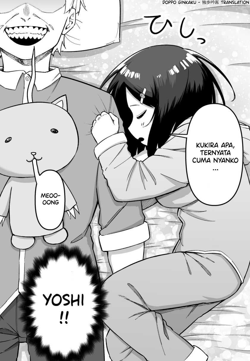 FPS de Shoshinsha Bokotte Real Fight ni Hattenshita Kekka w Chapter 11 Gambar 4