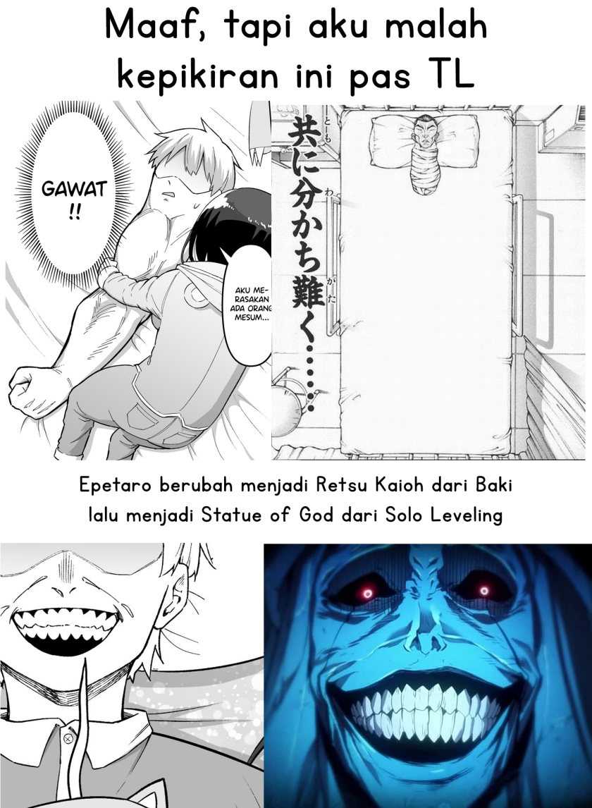 FPS de Shoshinsha Bokotte Real Fight ni Hattenshita Kekka w Chapter 11 Gambar 5