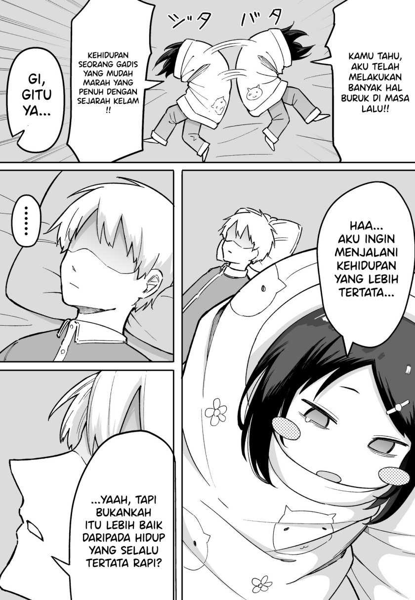 Baca FPS de Shoshinsha Bokotte Real Fight ni Hattenshita Kekka w Chapter 10 Gambar 2