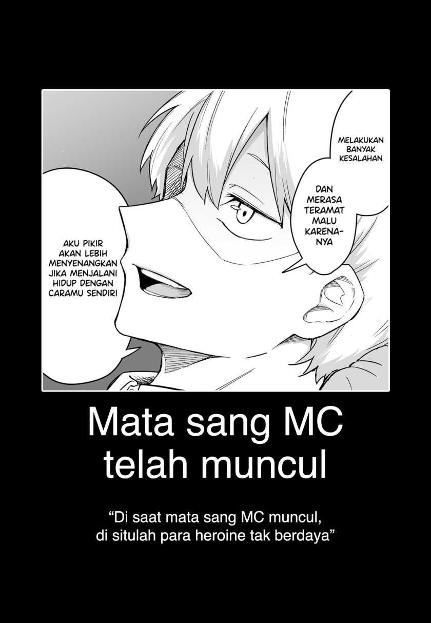 FPS de Shoshinsha Bokotte Real Fight ni Hattenshita Kekka w Chapter 10 Gambar 6