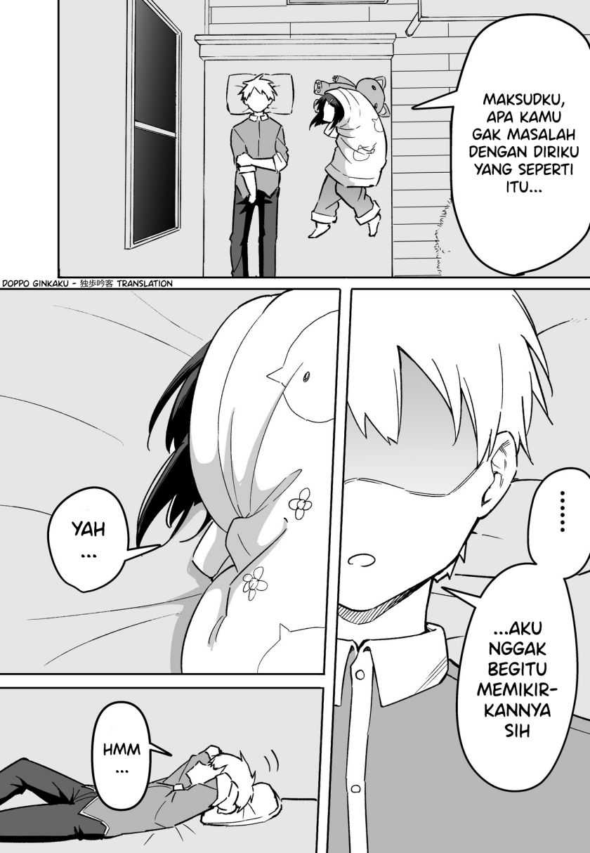 FPS de Shoshinsha Bokotte Real Fight ni Hattenshita Kekka w Chapter 09 Gambar 3