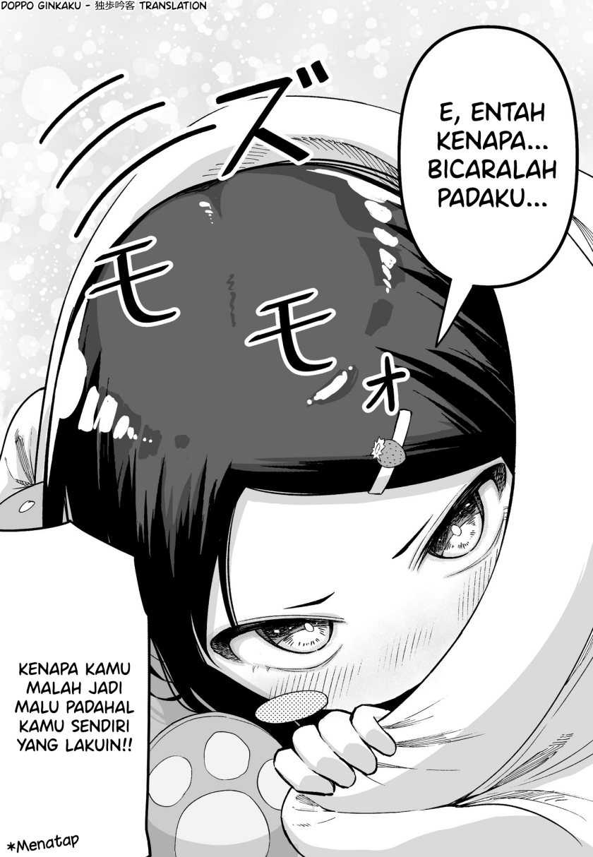 FPS de Shoshinsha Bokotte Real Fight ni Hattenshita Kekka w Chapter 08 Gambar 4