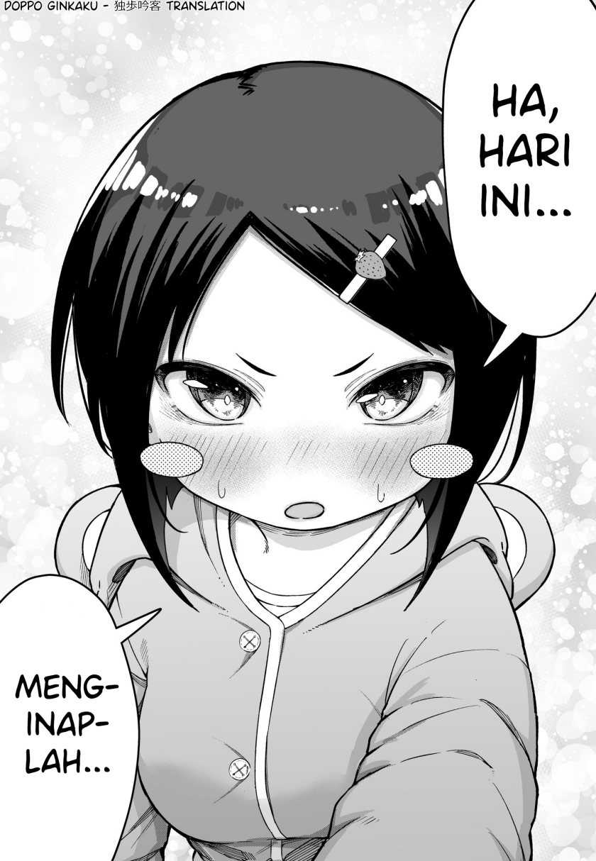 FPS de Shoshinsha Bokotte Real Fight ni Hattenshita Kekka w Chapter 07 Gambar 4