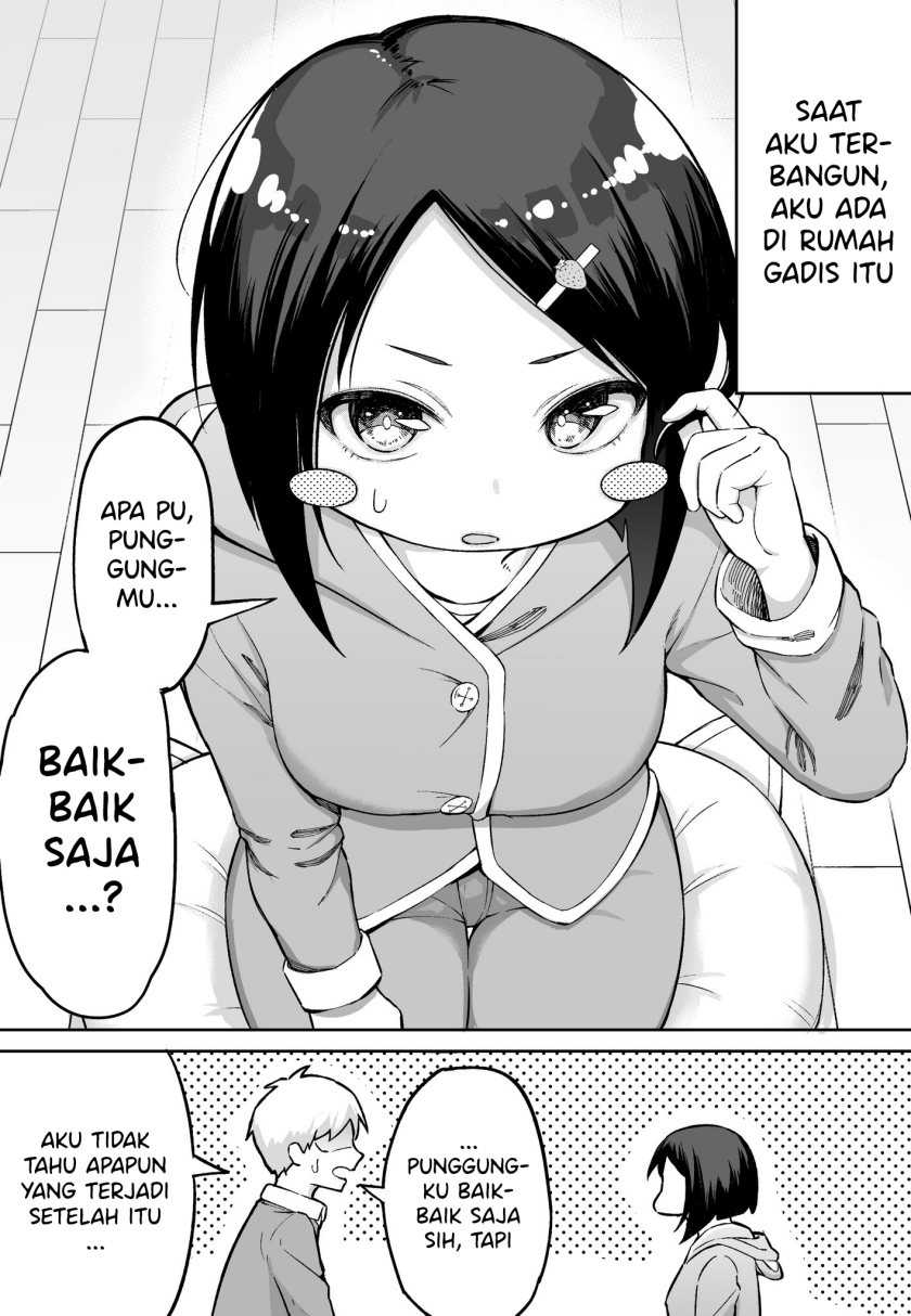 Baca Komik FPS de Shoshinsha Bokotte Real Fight ni Hattenshita Kekka w Chapter 06 Gambar 1