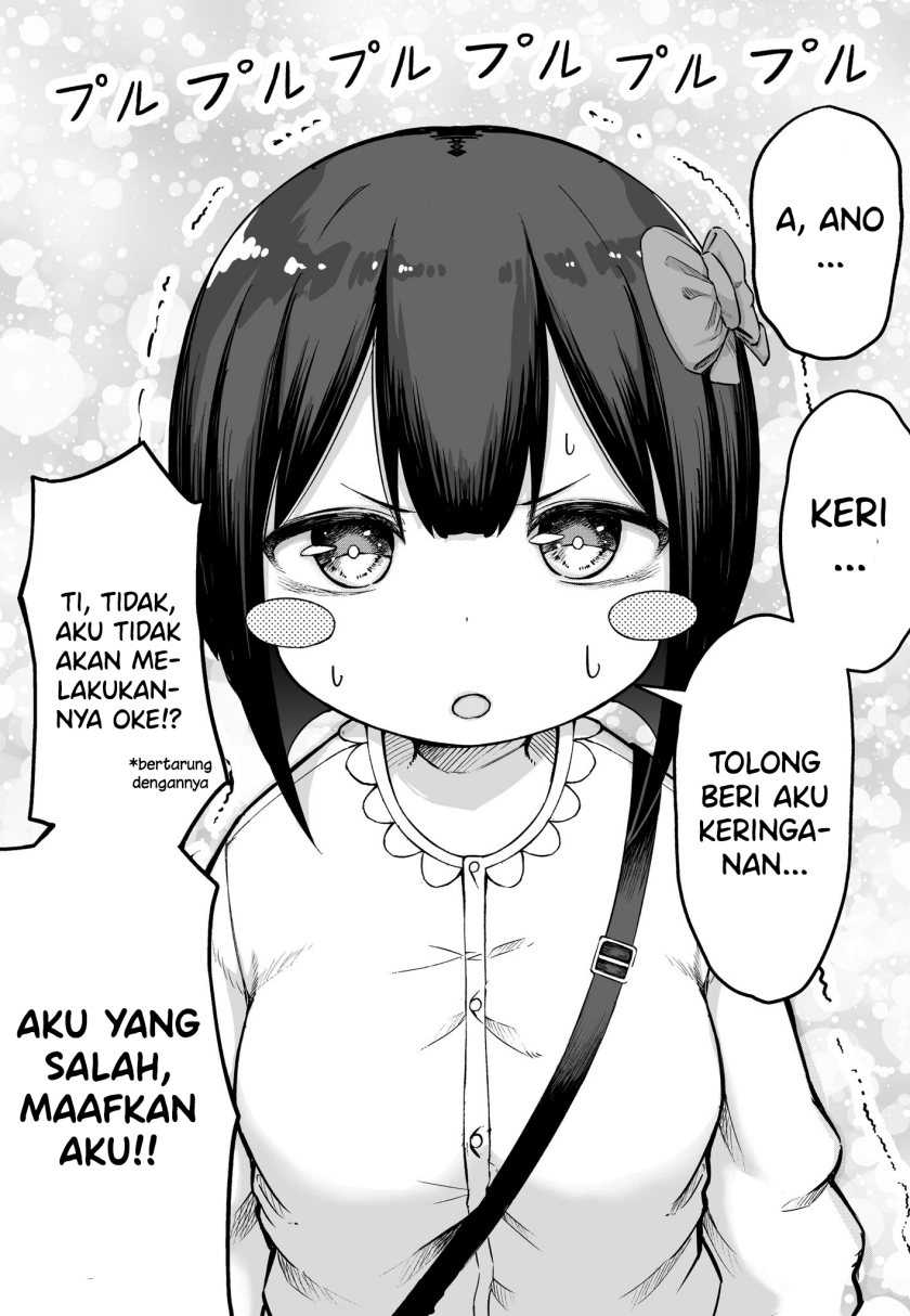 FPS de Shoshinsha Bokotte Real Fight ni Hattenshita Kekka w Chapter 02 Gambar 4