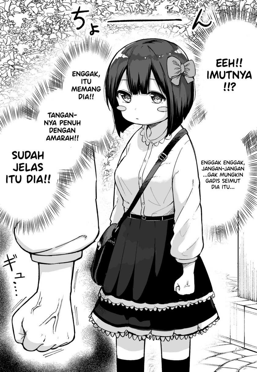 Baca FPS de Shoshinsha Bokotte Real Fight ni Hattenshita Kekka w Chapter 01 Gambar 2