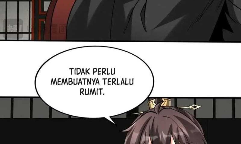 The Son Of The First Emperor Kills Enemies And Becomes A God Chapter 124 Gambar 21