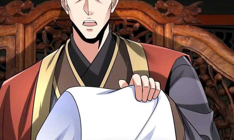 The Son Of The First Emperor Kills Enemies And Becomes A God Chapter 124 Gambar 27