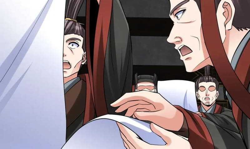 The Son Of The First Emperor Kills Enemies And Becomes A God Chapter 124 Gambar 29