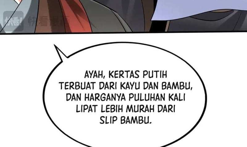 The Son Of The First Emperor Kills Enemies And Becomes A God Chapter 124 Gambar 31