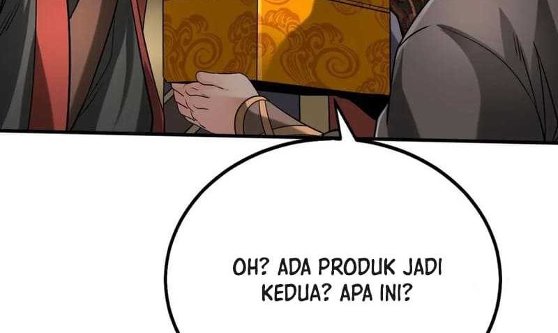 The Son Of The First Emperor Kills Enemies And Becomes A God Chapter 124 Gambar 33