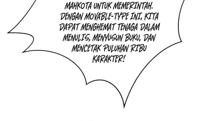 The Son Of The First Emperor Kills Enemies And Becomes A God Chapter 124 Gambar 37