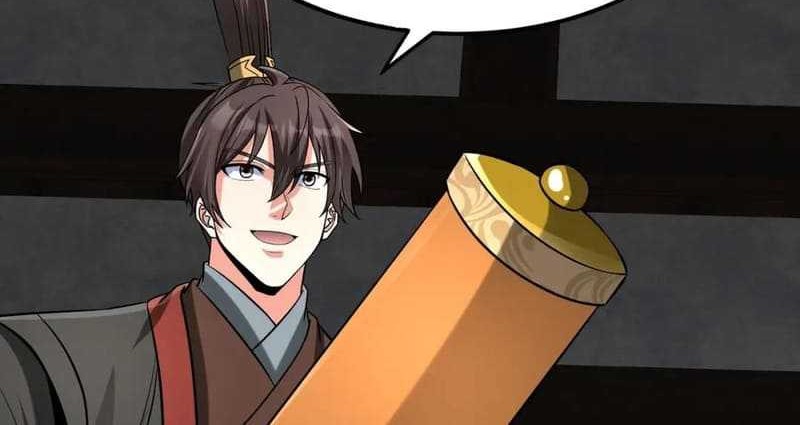 The Son Of The First Emperor Kills Enemies And Becomes A God Chapter 124 Gambar 39
