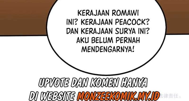 The Son Of The First Emperor Kills Enemies And Becomes A God Chapter 124 Gambar 53