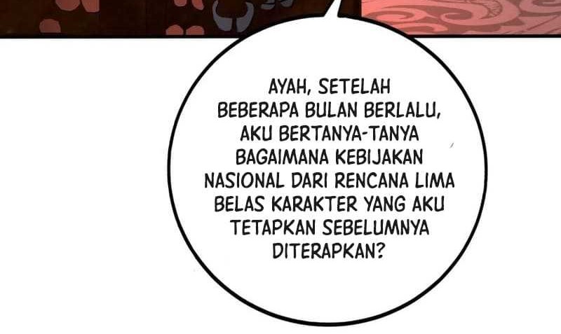 The Son Of The First Emperor Kills Enemies And Becomes A God Chapter 124 Gambar 7