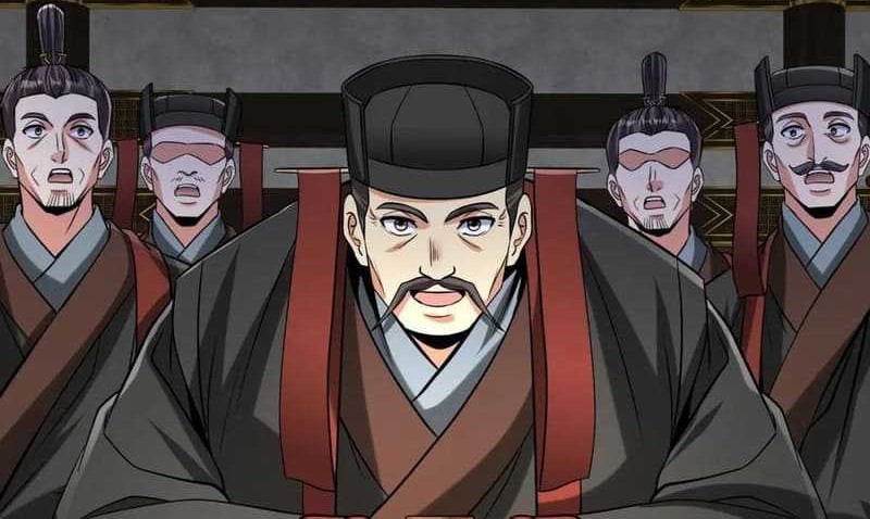 The Son Of The First Emperor Kills Enemies And Becomes A God Chapter 124 Gambar 9