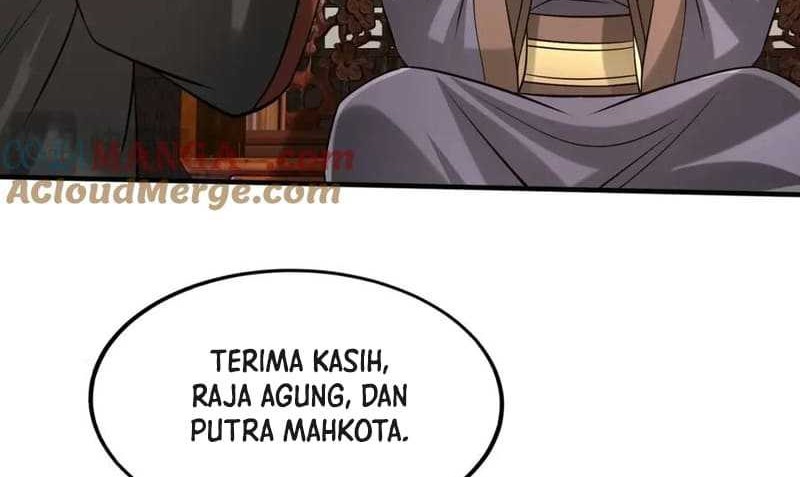 The Son Of The First Emperor Kills Enemies And Becomes A God Chapter 124 Gambar 13