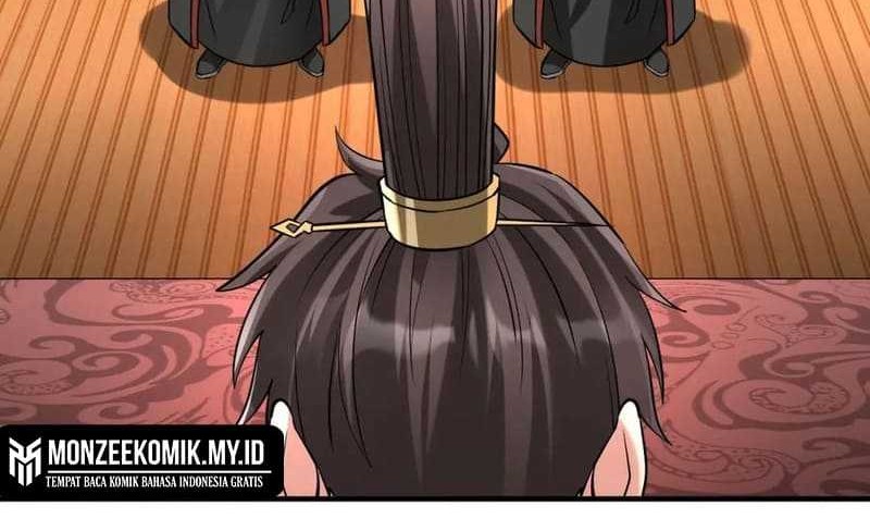 The Son Of The First Emperor Kills Enemies And Becomes A God Chapter 124 Gambar 15
