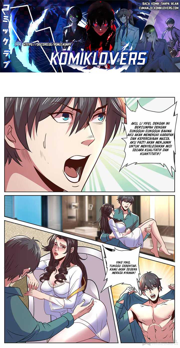Baca  The Superb Captain in the City Chapter 310 Gambar 2