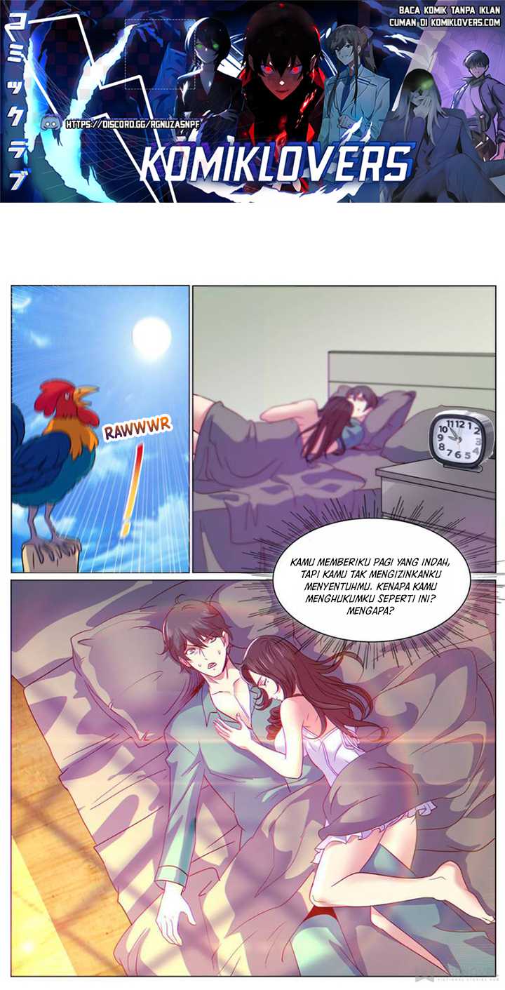 Baca  The Superb Captain in the City Chapter 309 Gambar 2