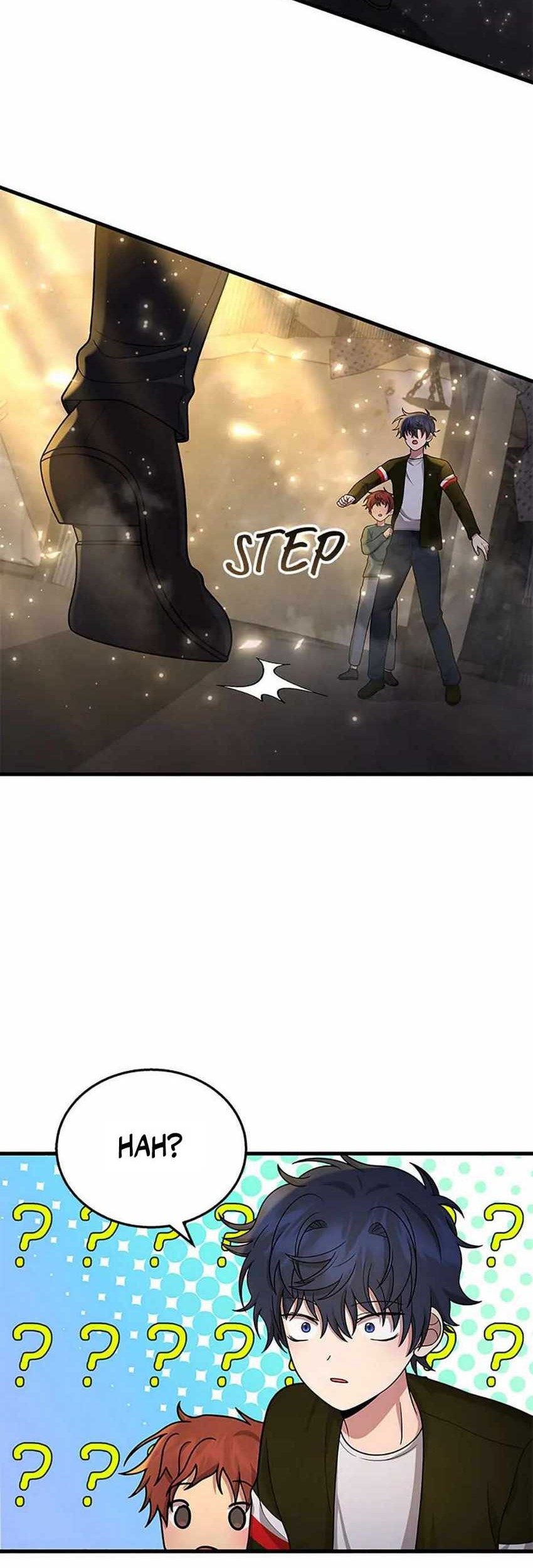 Heir of Mythical Heroes Chapter 42 Gambar 59