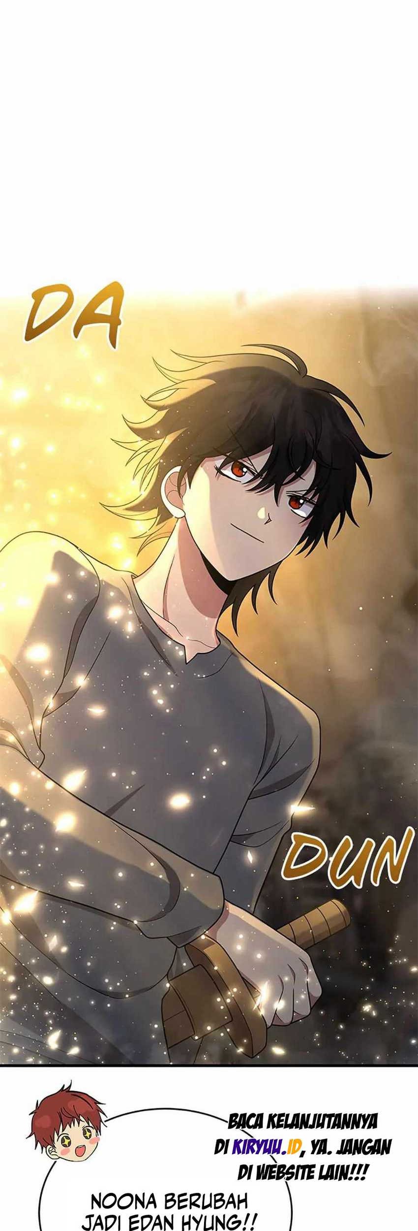 Heir of Mythical Heroes Chapter 42 Gambar 60