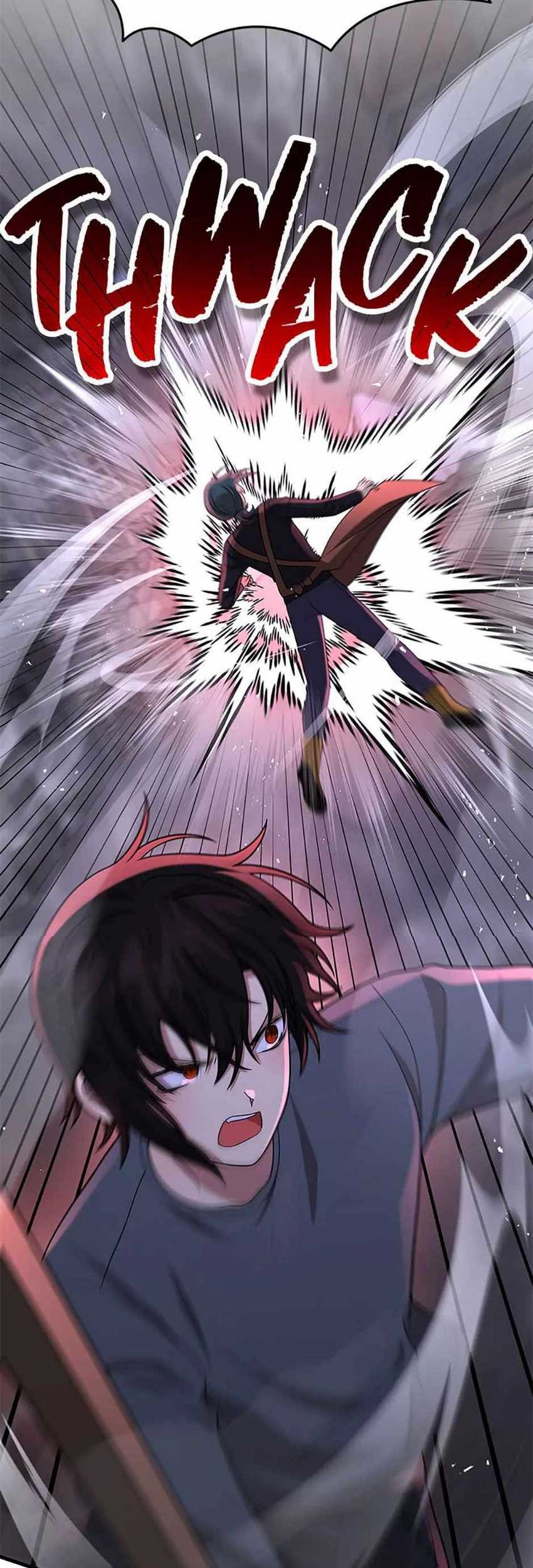 Heir of Mythical Heroes Chapter 42 Gambar 65
