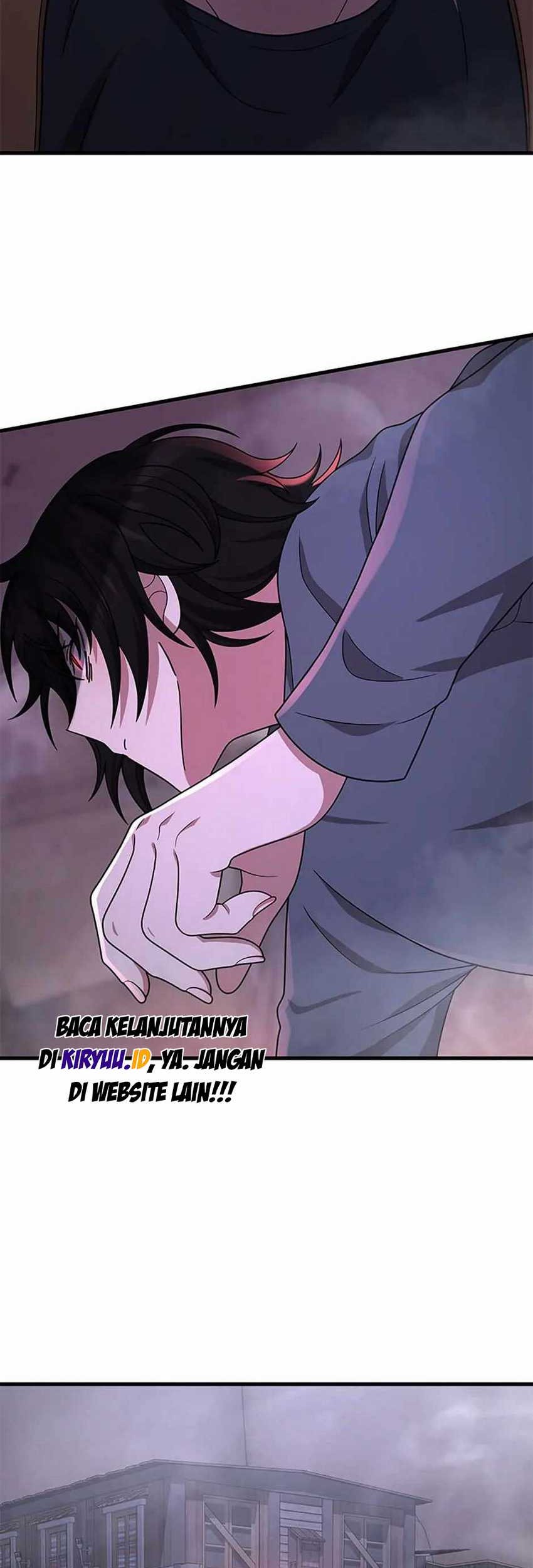 Heir of Mythical Heroes Chapter 42 Gambar 67