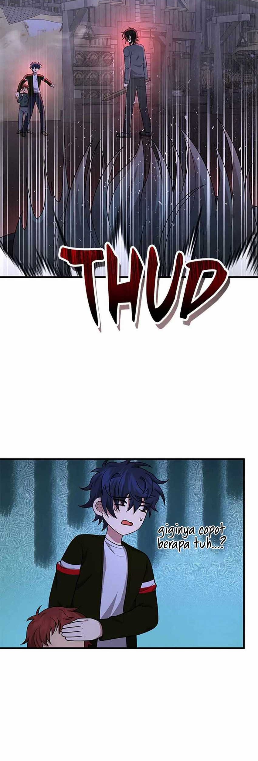 Heir of Mythical Heroes Chapter 42 Gambar 68