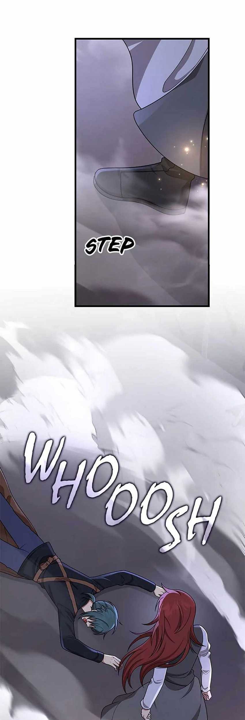 Heir of Mythical Heroes Chapter 42 Gambar 69