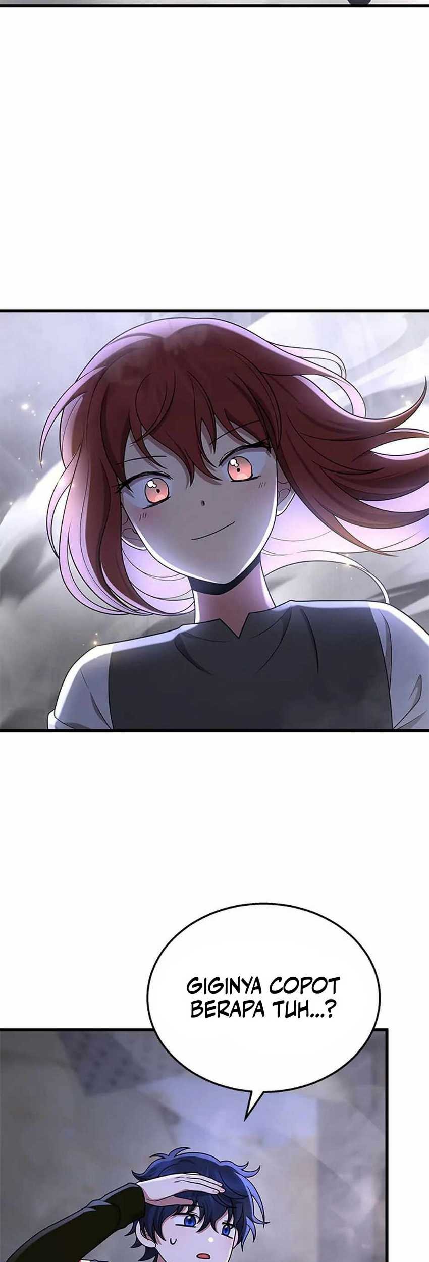 Heir of Mythical Heroes Chapter 42 Gambar 71