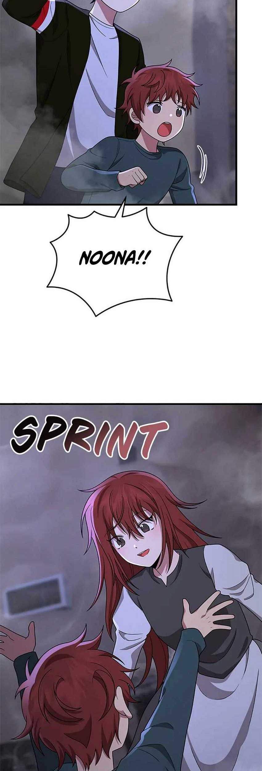 Heir of Mythical Heroes Chapter 42 Gambar 72