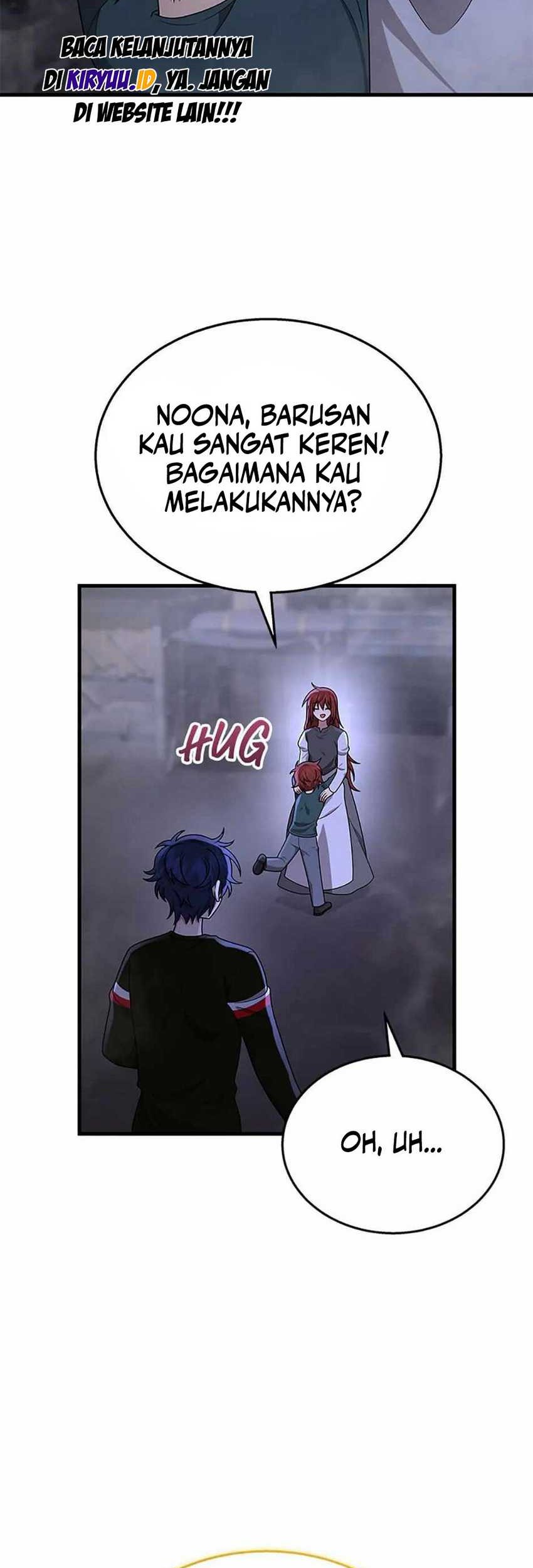 Heir of Mythical Heroes Chapter 42 Gambar 73