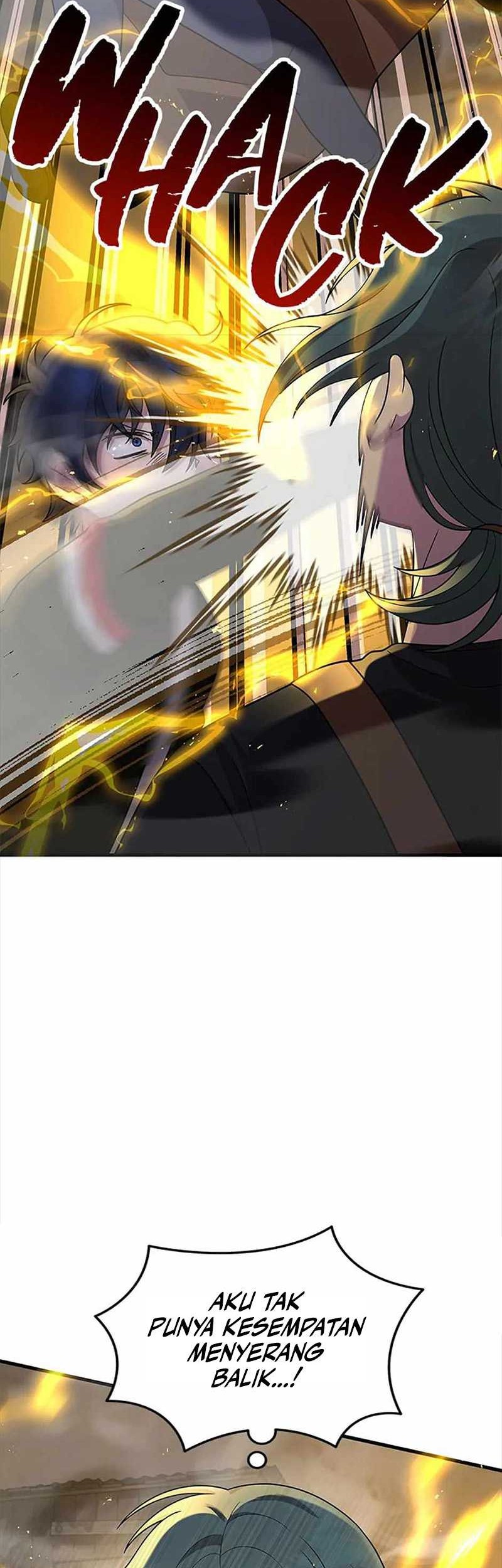 Heir of Mythical Heroes Chapter 42 Gambar 3