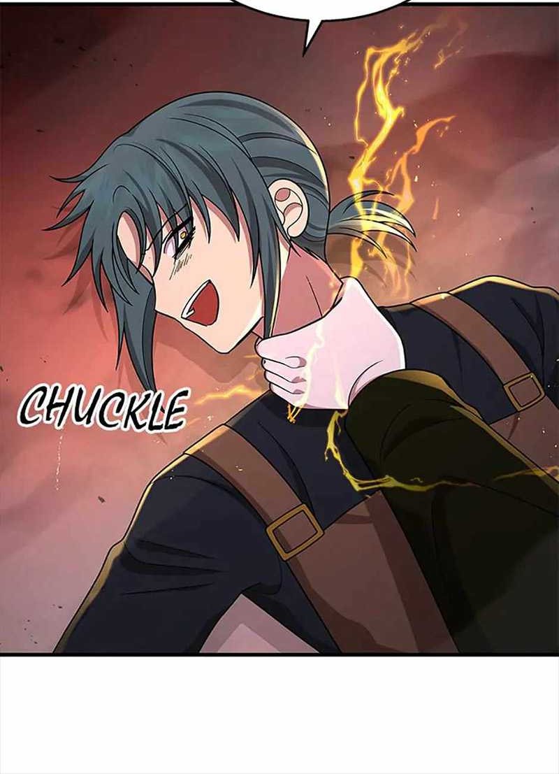 Heir of Mythical Heroes Chapter 42 Gambar 8