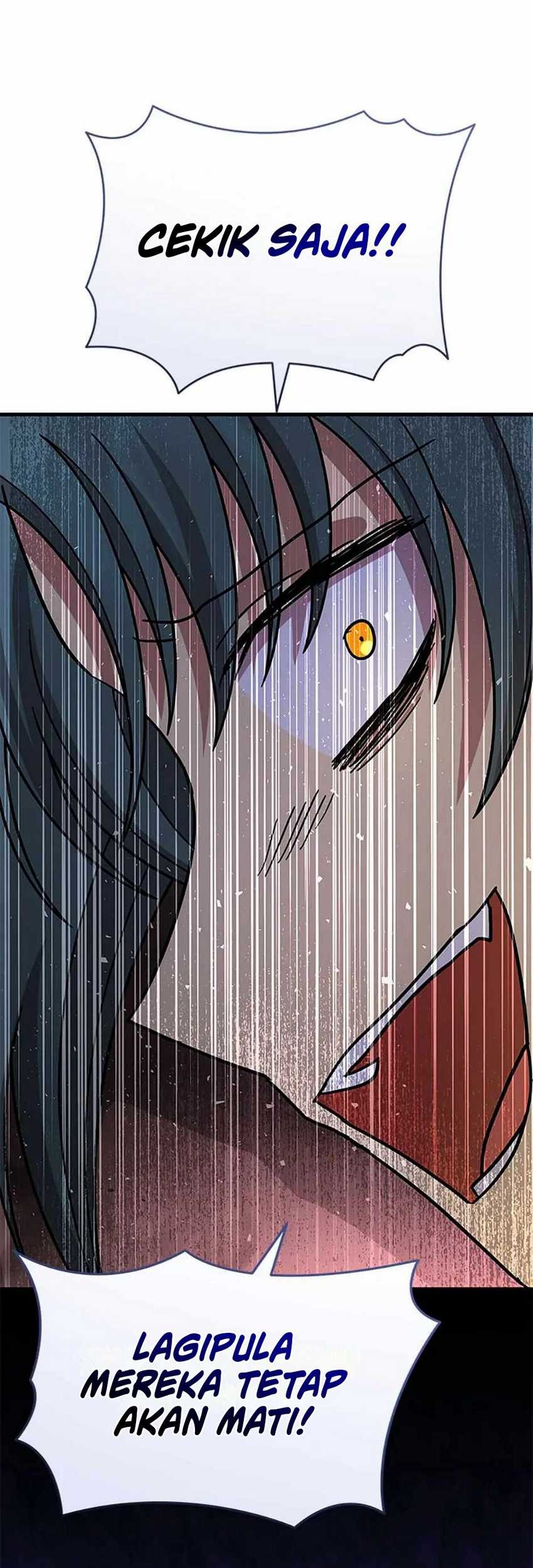 Heir of Mythical Heroes Chapter 42 Gambar 9