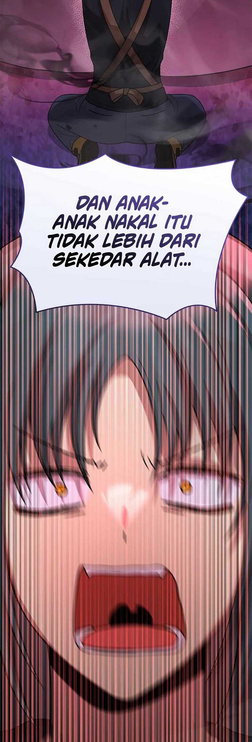 Heir of Mythical Heroes Chapter 42 Gambar 11