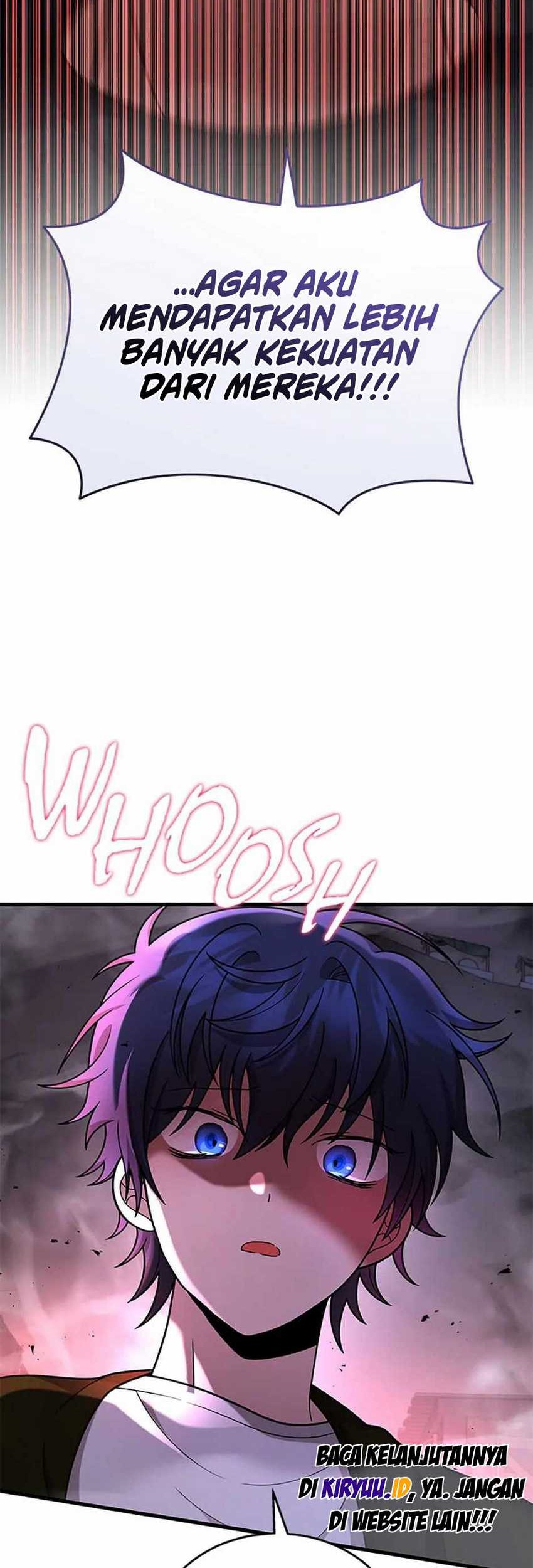 Heir of Mythical Heroes Chapter 42 Gambar 12