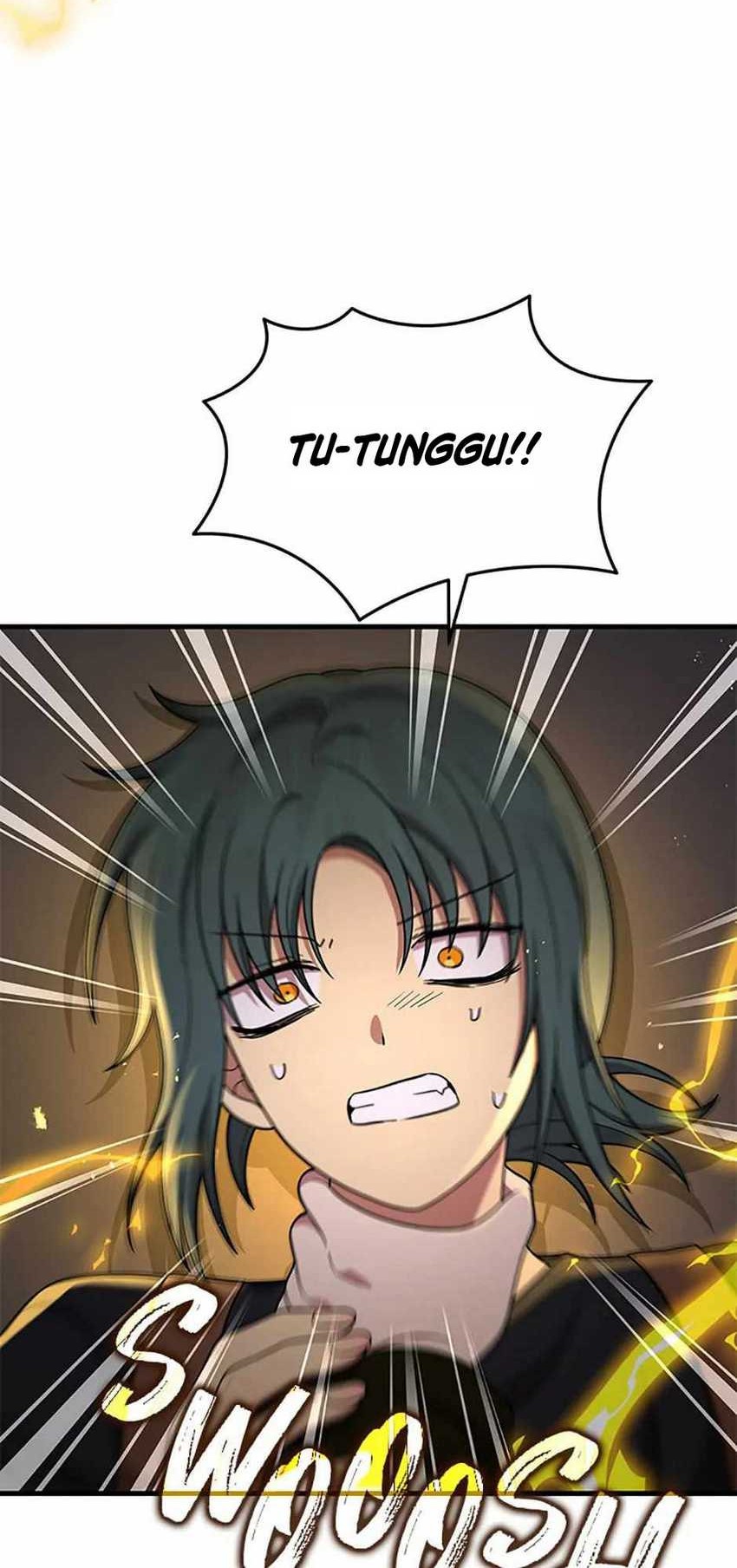 Heir of Mythical Heroes Chapter 42 Gambar 21