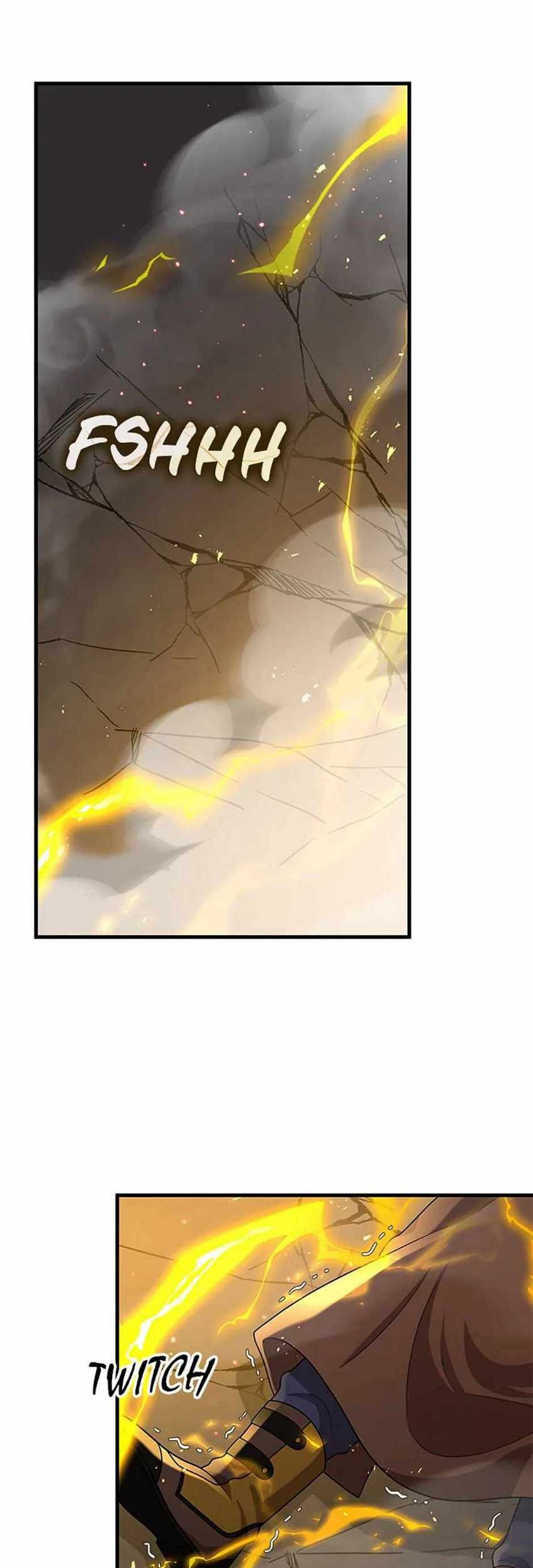 Heir of Mythical Heroes Chapter 42 Gambar 24