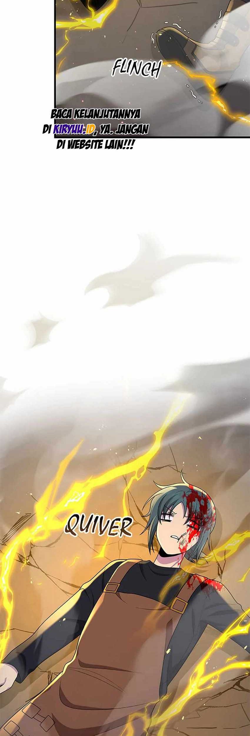 Heir of Mythical Heroes Chapter 42 Gambar 25