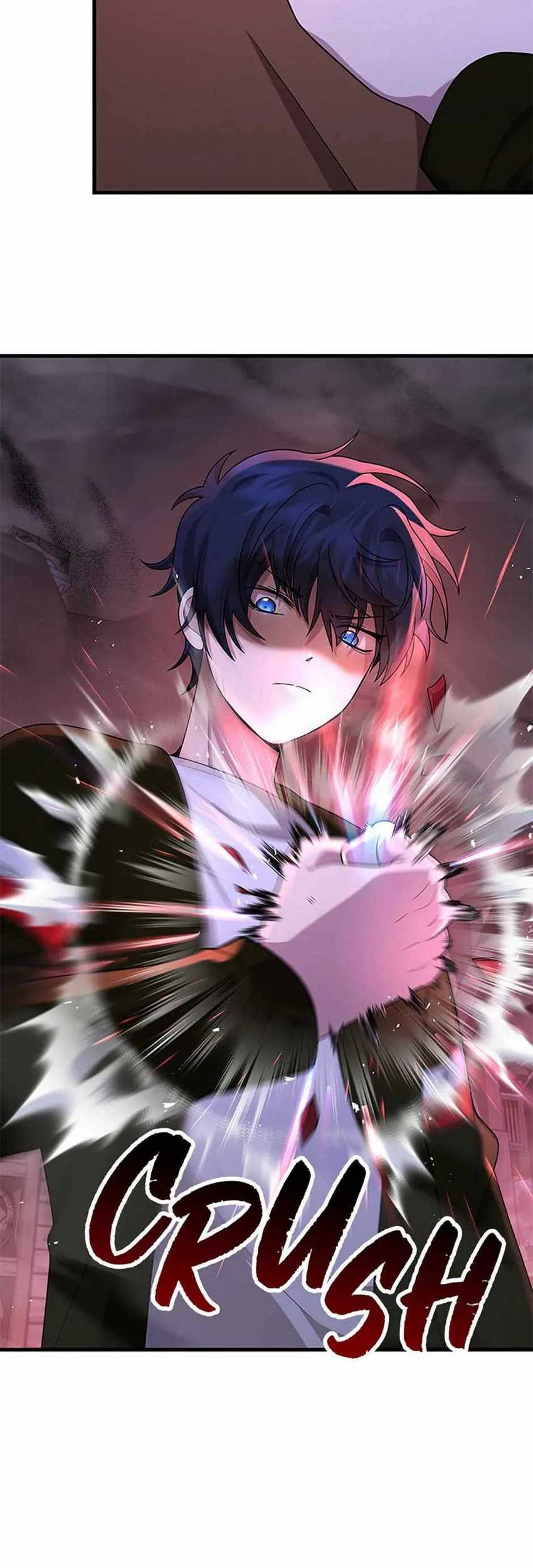 Heir of Mythical Heroes Chapter 42 Gambar 27