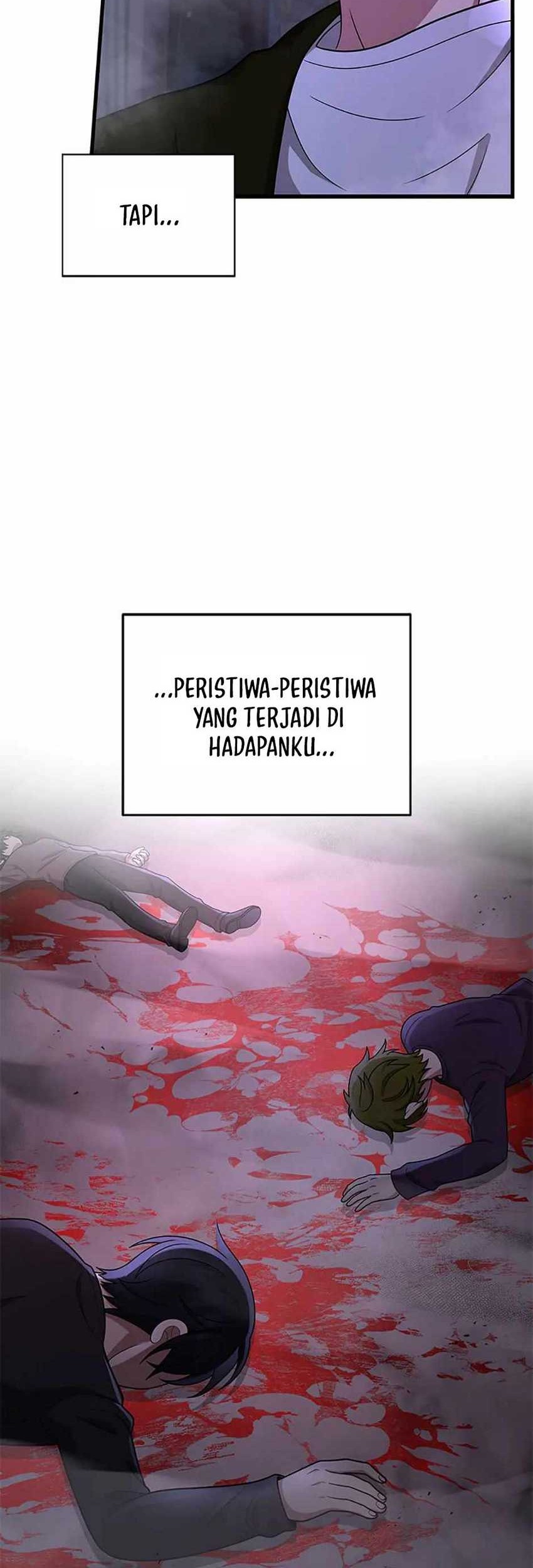 Heir of Mythical Heroes Chapter 42 Gambar 33