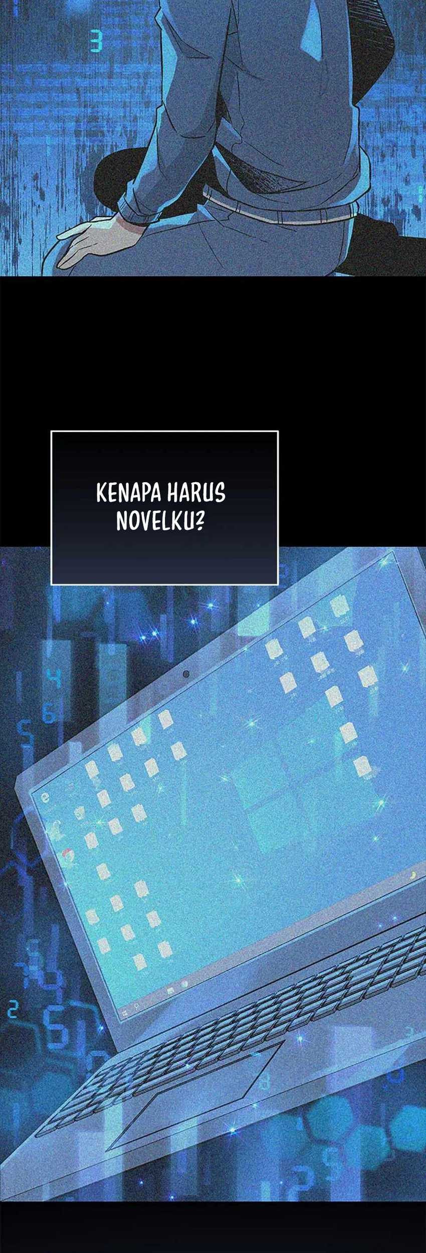 Heir of Mythical Heroes Chapter 42 Gambar 36