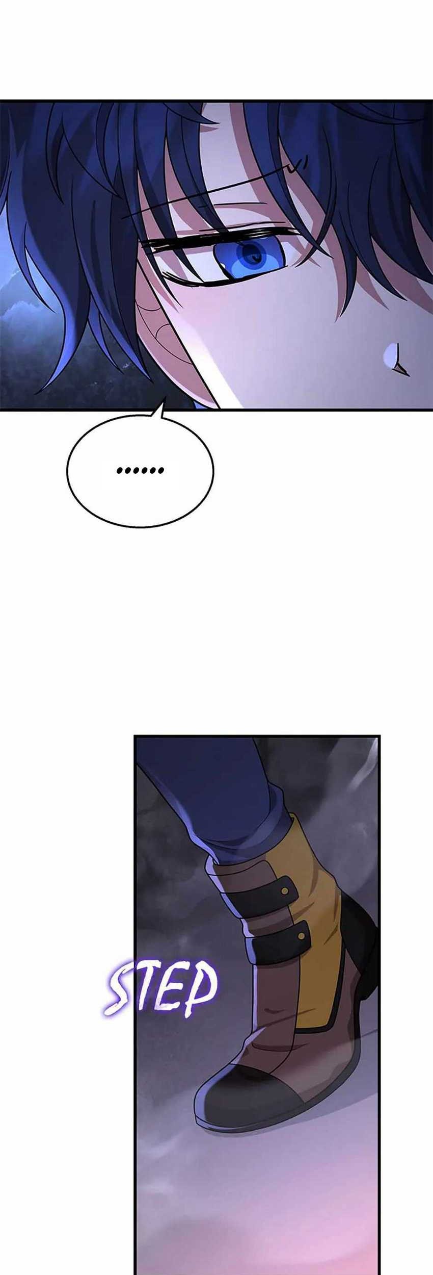 Heir of Mythical Heroes Chapter 42 Gambar 38