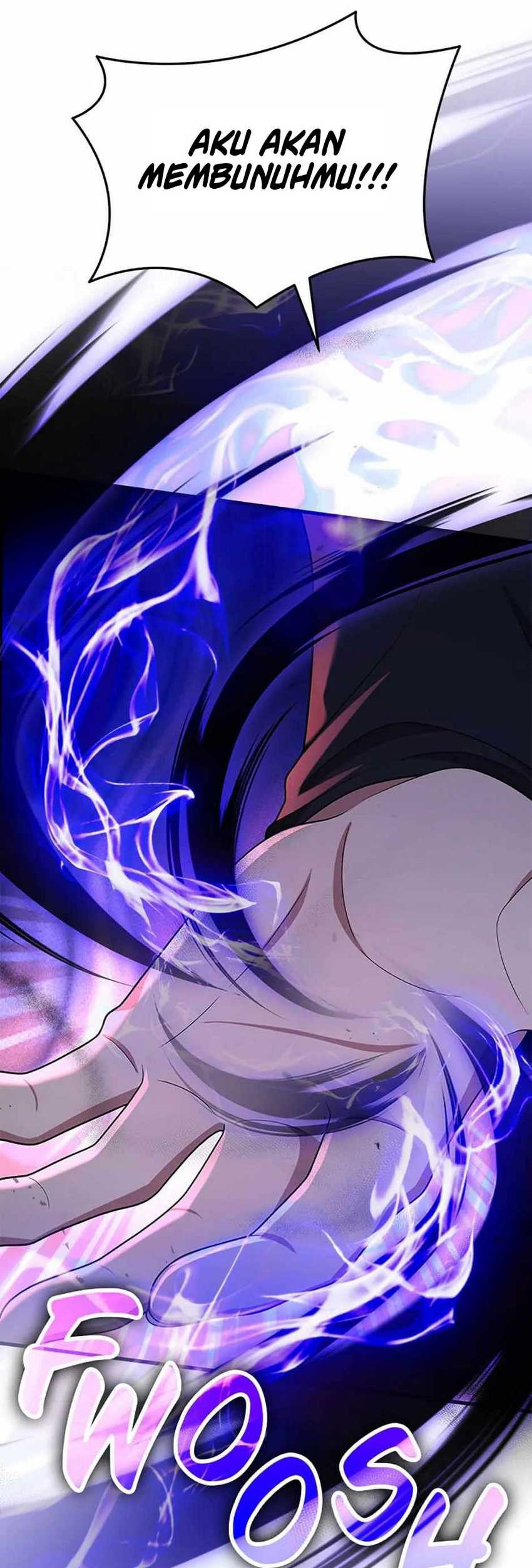 Heir of Mythical Heroes Chapter 42 Gambar 40