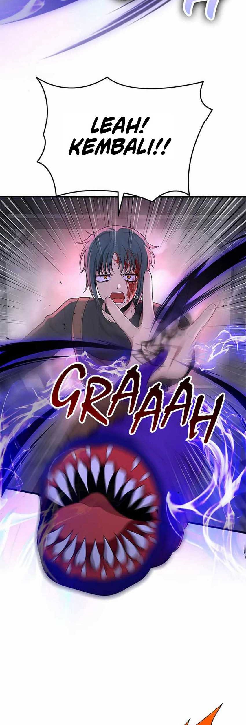 Heir of Mythical Heroes Chapter 42 Gambar 41