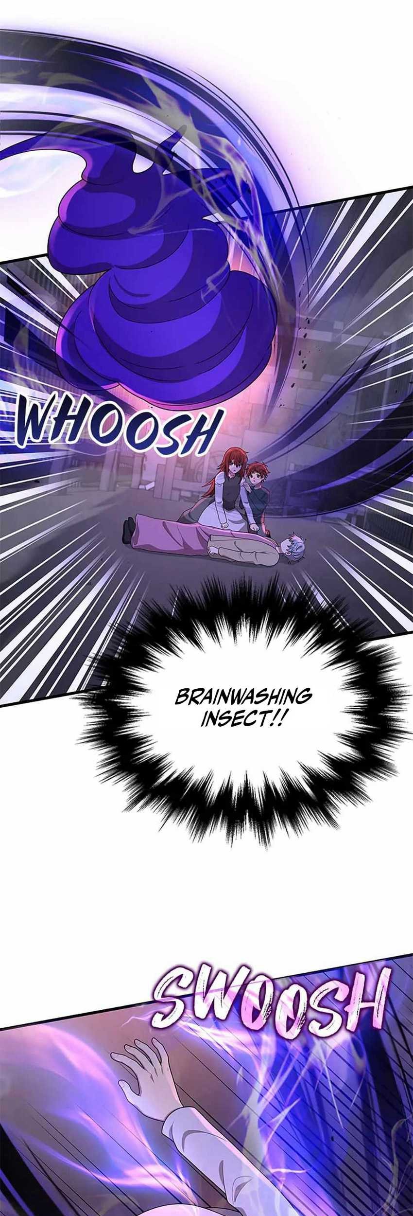 Heir of Mythical Heroes Chapter 42 Gambar 44